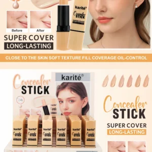 MATTE&NATURE CONCEALER STICK - CORRECTOR