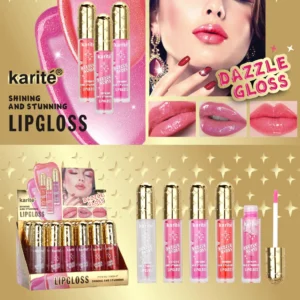 DAZZLE GLOSS - BRILLO LABIAL