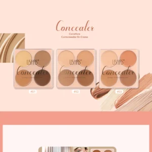 Concealer - corrector