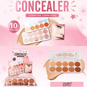 Concealer - corrector