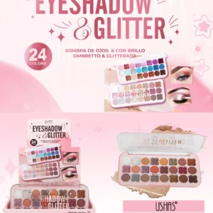 Eyeshadow - Sombra de ojos