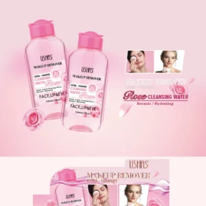 Makeup Remover - Desmaquillador