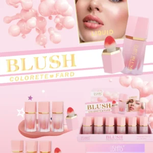 Jelly Tint Blush - COLORETE