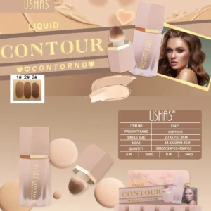 Liquid Concealer - Corrector líquido