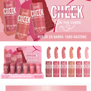 Blush Stick - RUBOR EN BARRA