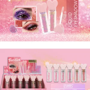 Liquid Eyeshadow - Sombra de Ojos líquida