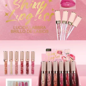 Lip Gloss - BRILLO LABIAL