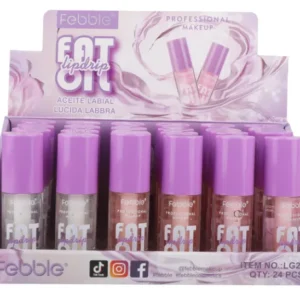 Lip Oil - ACEITE LABIAL