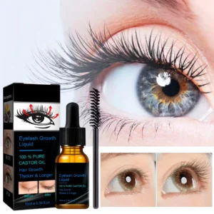 EELHOE EYELASH GROWTH LIQUID - PARA PESTAÑAS