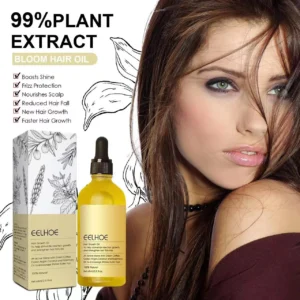 EELHOE HAIR GROWTH OIL - ACEITE PARA EL PELO