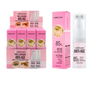 LOOKLOOK ROSE COLLAGEN ANTI-AGE - ANTI-EDAD CON COLÁGENO