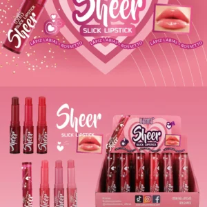 Lipstick - LÁPIZ LABIAL