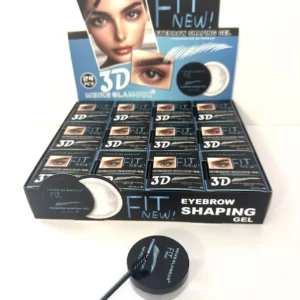 EYEBROW SHAPING GEL PARA CEJAS