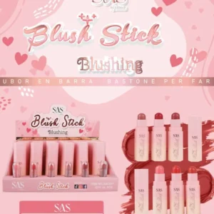 Blush Stick - COLORETE EN BARRA