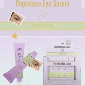 Peptide Eye Cream - CREMA OJOS