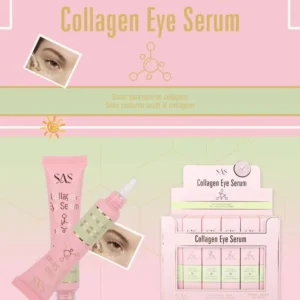 Collagen Eye Cream - CREMA OJOS COLÁGENO