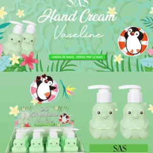 Vaseline Hand Cream - CREMA DE MANOS VASELINA