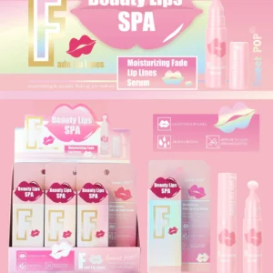 SERUM HIDRATANTE PARA LABIOS