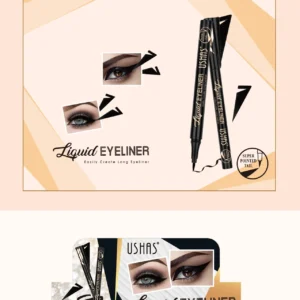Eyeliner - PERFILADOR DE OJOS LÍQUIDO
