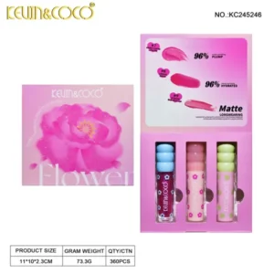 MIX LABIAL