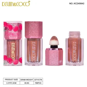 LIQUID HIGHLIGHT - BRILLO LÍQUIDO
