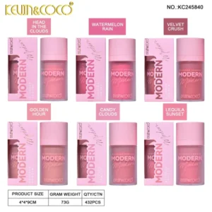 BLUSHER POWDER - COLORETE