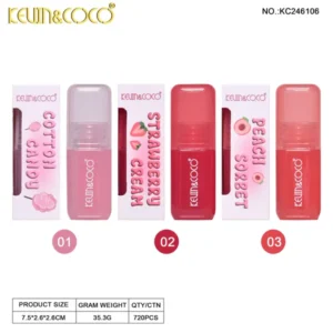 BLUSHER LOTION - LOCIÓN COLORETE