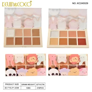 CONCEALER CREAM - CREMA CORRECTORA