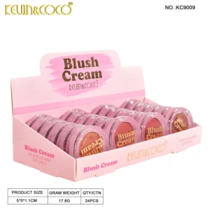 BLUSH CREAM