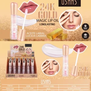 MAGIC LIP OIL - ACEITE LABIAL