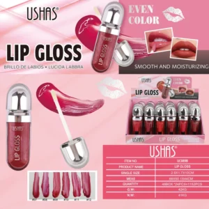 LIP GLOSS - BRILLO LABIAL