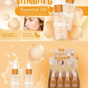 VC essence oil - ACEITE ESENCIAL