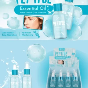 peptide essence oil - ACEITE ESENCIAL