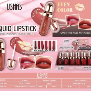6.9g non-stick lip gloss - BRILLO LABIAL