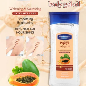 Aceite Corporal Papaya