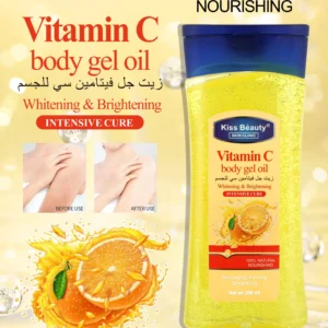 ACEITE CORPORAL VITAMINA C