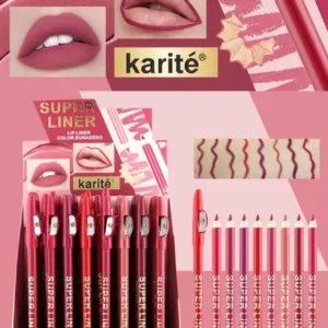 Lápiz Labial
 Color Duradero