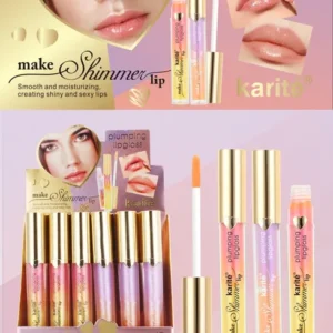 Brillo Labial Volumen