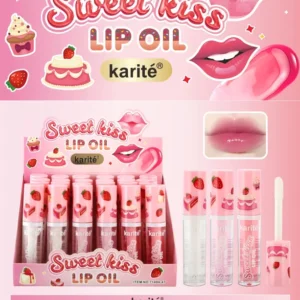 Aceite Labial Volumen