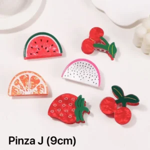 PINZA J 9CM
