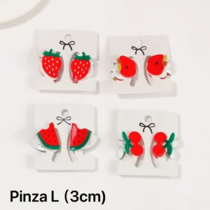 Pinza L 3CM - PAREJA