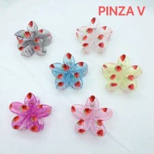 Pinza V 8CM
