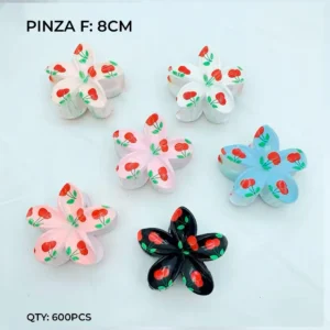Pinza F 8CM