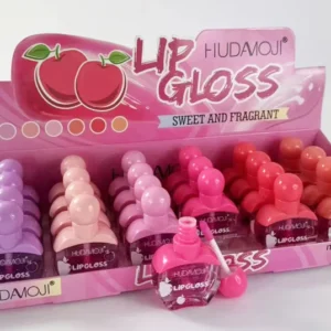 BRILLO LABIAL