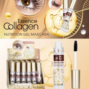Máscara de Pestañas Colágeno