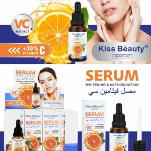Sérum con Vitamina C