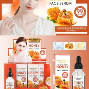 Sérum Facial con Miel