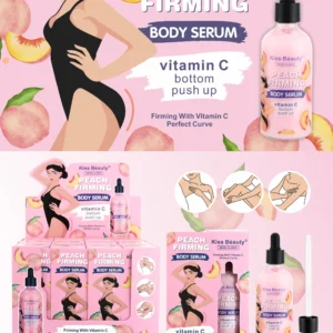 Sérum Corporal