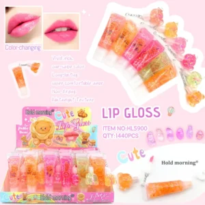 Lip gloss