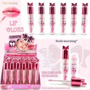 Lip gloss